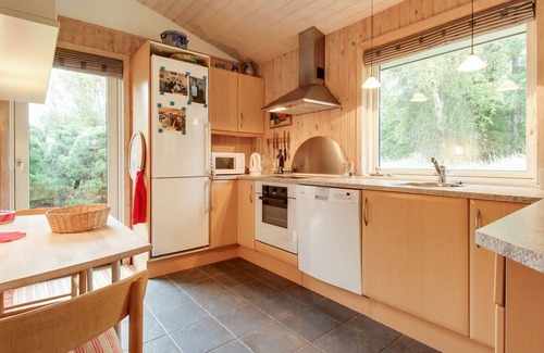 Hou House | "Erja" - 150m from the sea by Interhome