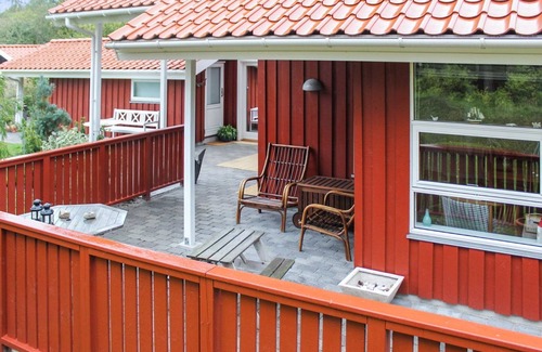 Hou House | "Erja" - 150m from the sea by Interhome