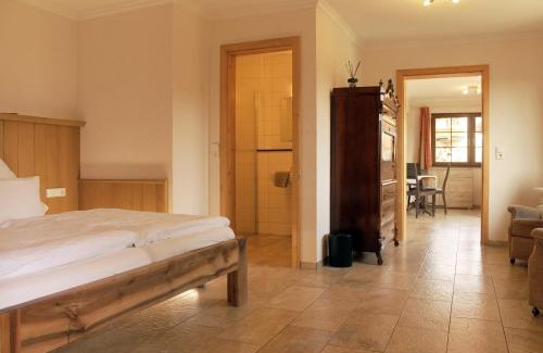 Eigeltingen Hotel | Erlebnisgastronomie Lochmuhle
