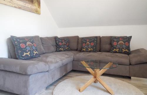 Laboe Apartment | Erlebnisurlaub Laboe