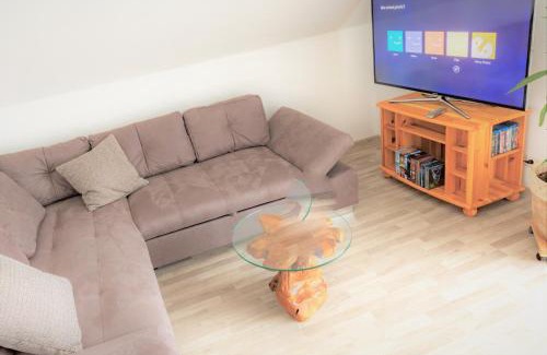 Laboe Apartment | Erlebnisurlaub Laboe