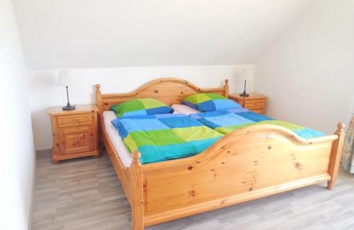 Laboe Apartment | Erlebnisurlaub Laboe