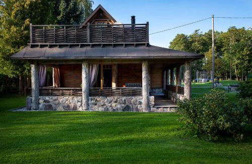 Papsaare House | Erlendi Kodumajutus