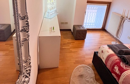 Dolo Apartment | ERMAN HOUSE - CALLE VENEZIANA IN RIVIERA DEL BRENTA