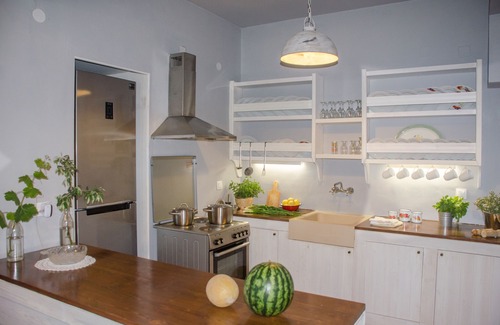Zakynthos Town Villa | Ermioni Villa on Zakynthos island