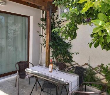 Palaio Tsifliki Apartment | Ermionis home