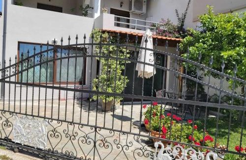 Palaio Tsifliki Apartment | Ermionis home