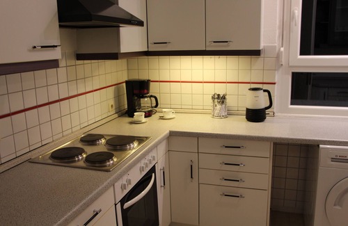 Metzingen Apartment | Ermis Apartments