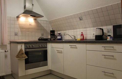 Metzingen Apartment | Ermis Apartments