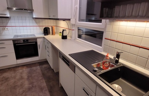 Metzingen Apartment | Ermis Apartments Metzingen