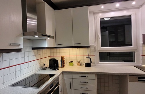 Metzingen Apartment | Ermis Apartments Metzingen