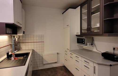 Metzingen Apartment | Ermis Apartments Metzingen