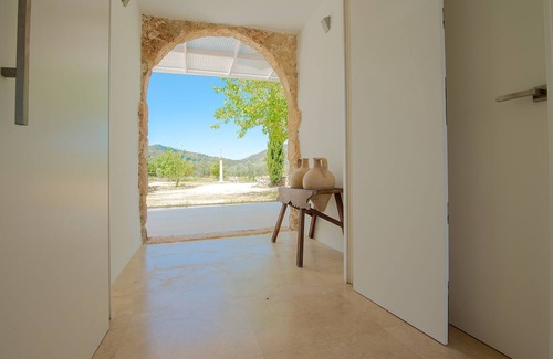 Carcabuey House | ERMITA DEL CARMEN IN THE HEART OF ANDALUCIA