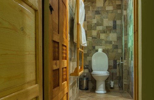 Talambote House | Ermitage D'akchour