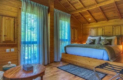 Talambote House | Ermitage D'akchour