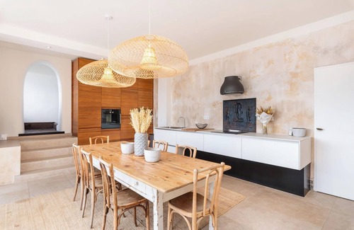 Saint-Cyr-au-Mont-d'Or House | Ermitage - Magnificent Villa with Panoramic View – Saint-Cyr-au-Mont-d'Or