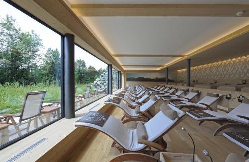 Schoenried Hotel | ERMITAGE Wellness- & Spa-Hotel
