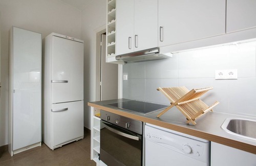 Athens City Centre Apartment | Ermou 44 - 98m² Suite Apartment