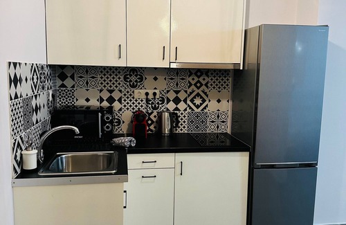 Plaka Apartment | Ermou Deluxe Suite by Athens Urban Retreat