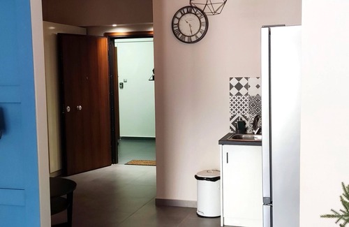 Plaka Apartment | Ermou Deluxe Suite by Athens Urban Retreat