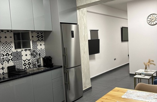 Plaka Apartment | Ermou Junior Suite by Athens Urban Retreat