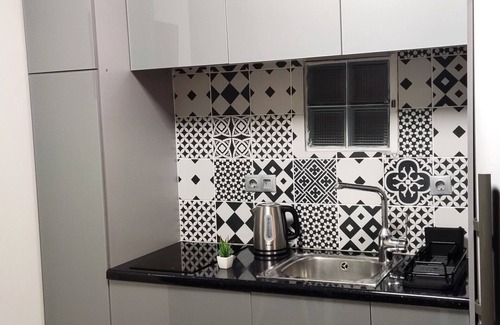 Plaka Apartment | Ermou Junior Suite by Athens Urban Retreat