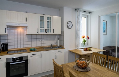 Goddelsbach Apartment | Erndtebruck Forest Escape