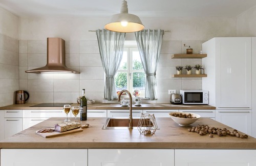 Modrusani House | Ernesta by Interhome