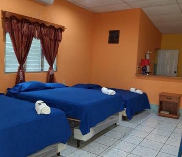El Remate Hotel | Ernesto Hotel & Restaurante