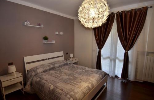 Lesa Apartment | Erno Apartment