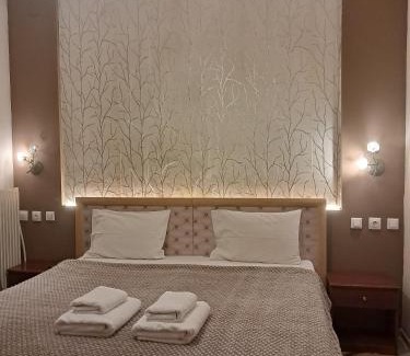 Loutraki Apartment | Erodios Guesthouse