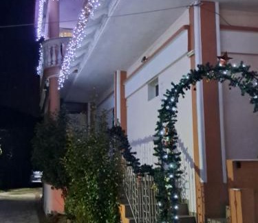 Loutraki Apartment | Erodios Guesthouse