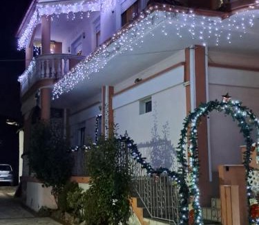 Loutraki Apartment | Erodios Guesthouse