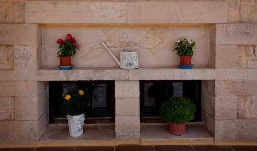 Argyroupoli Villa | Erontas