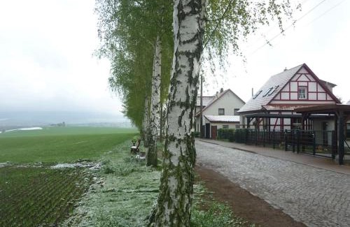 Utzberg House | Erpelhaus,Frühstück nicht inclusive