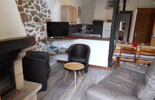 Saint-Jean-le-Vieux House | Errekarteko-borda - Saint-jean-le-vieux