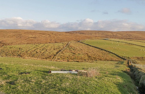Belmullet House | ERRIS HEAD HOUSE, family friendly in Belmullet, County Mayo