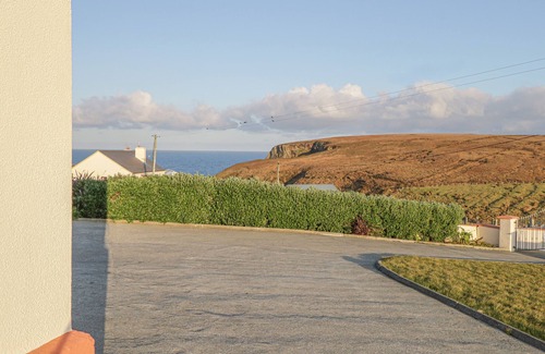 Belmullet House | ERRIS HEAD HOUSE, family friendly in Belmullet, County Mayo