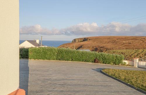 Belmullet House | Erris Head House
