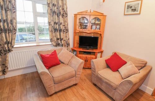 Belmullet House | Erris Head House
