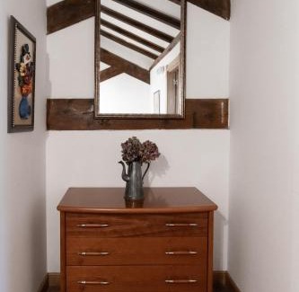 Alsasua Apartment | Errotazar apartamento rural K