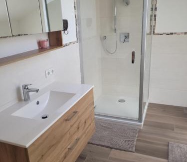 Rottau Apartment | Ertlhof Rottau