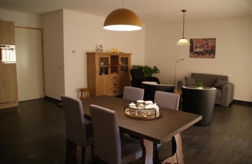 Municipality of Haaksbergen Apartment | erve Hanebulten