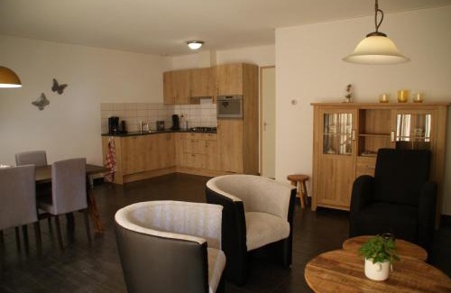 Municipality of Haaksbergen Apartment | erve Hanebulten