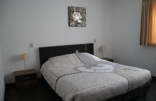 Municipality of Haaksbergen Apartment | erve Hanebulten