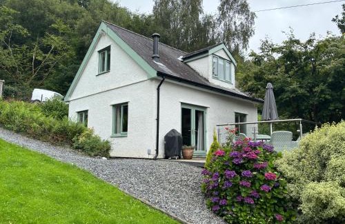 Arthog House | Erw Fair