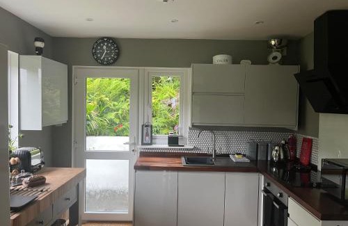 Arthog House | Erw Fair