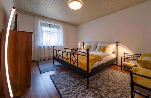 Eisenerz Apartment | ERZHAUS Apartments