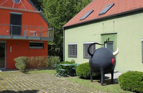 Ehrenhausen Apartment | Erzherzog Johann Relax Appartements