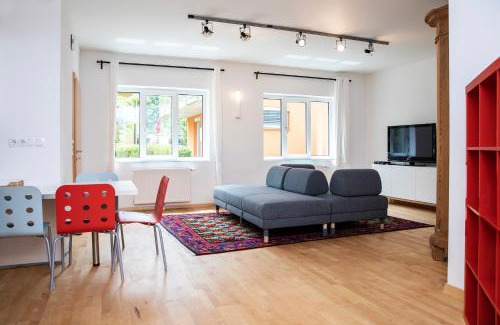 Ehrenhausen Apartment | Erzherzog Johann Relax Appartements